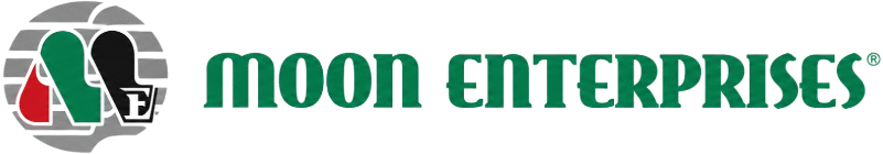 Moon Enterprises horizontal logo